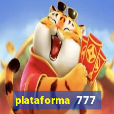 plataforma 777 slots paga mesmo